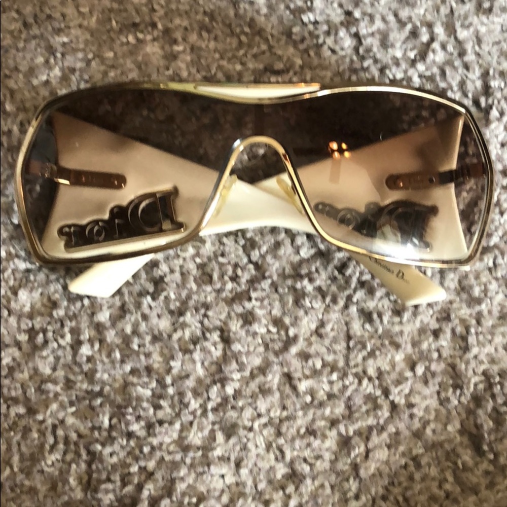 Christian Dior sunglasses